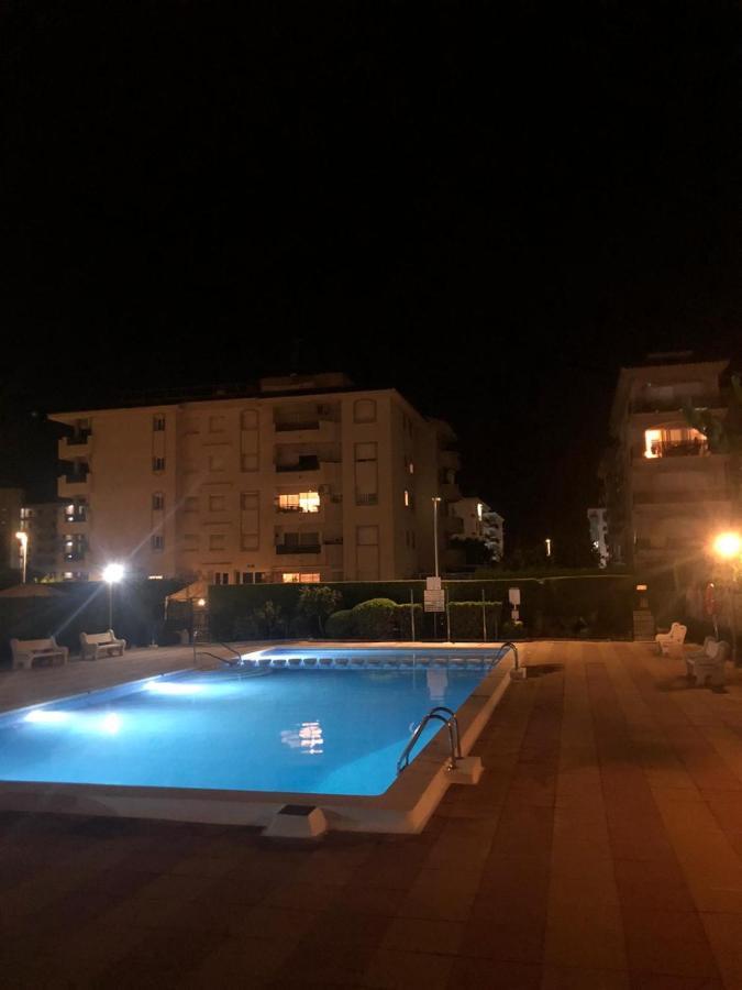 Calafell Apartment 4 Экстерьер фото