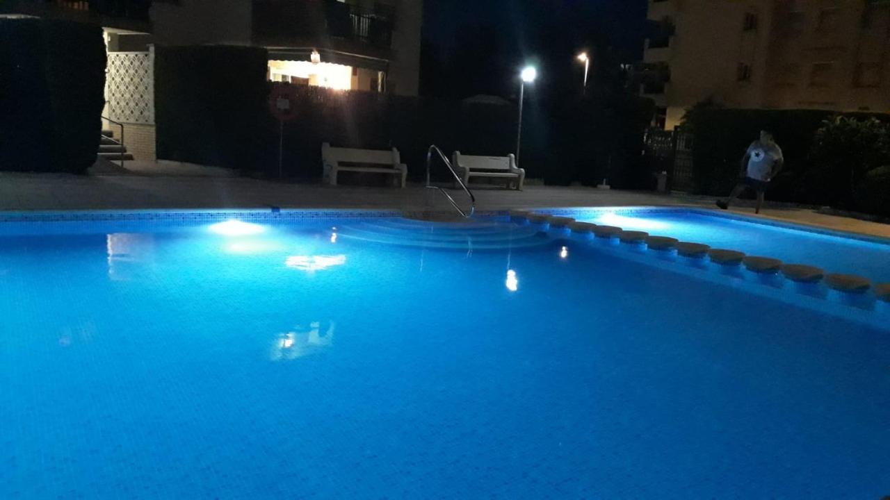 Calafell Apartment 4 Экстерьер фото
