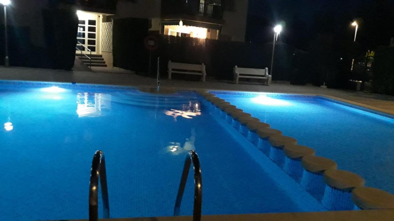 Calafell Apartment 4 Экстерьер фото