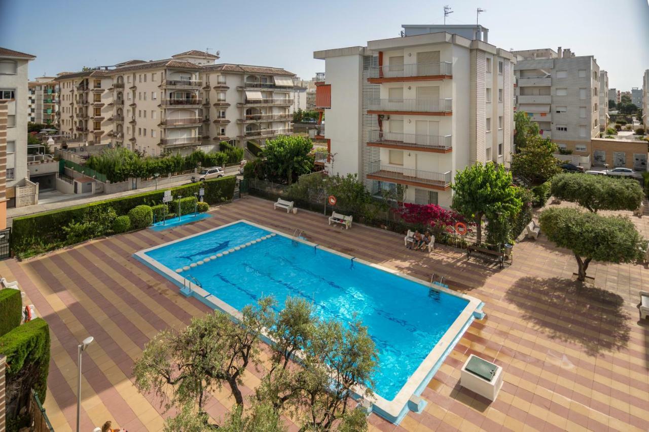 Calafell Apartment 4 Экстерьер фото