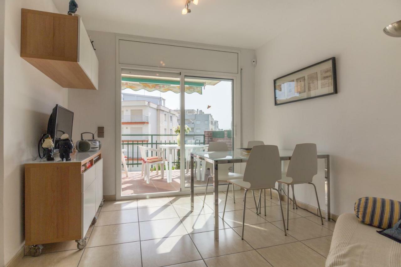 Calafell Apartment 4 Экстерьер фото