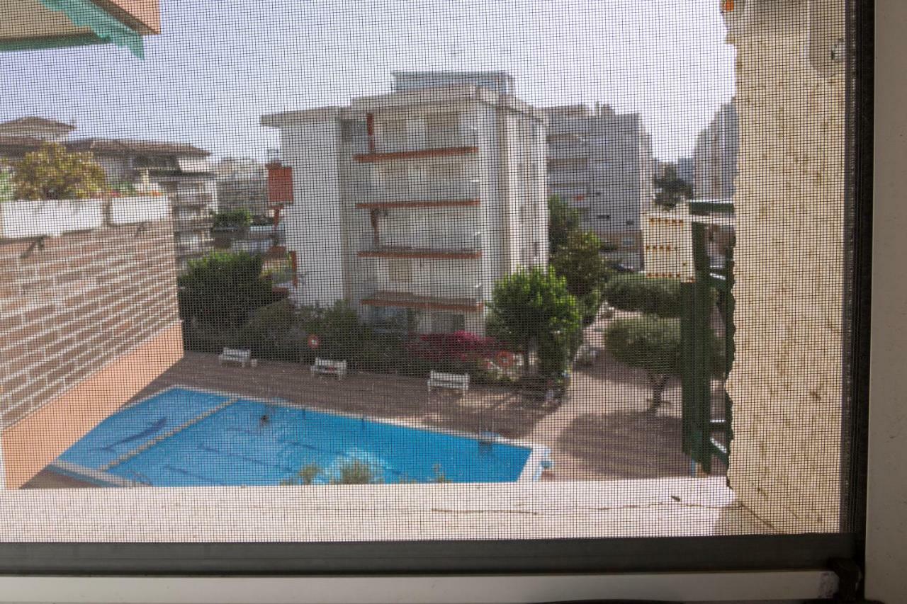 Calafell Apartment 4 Экстерьер фото