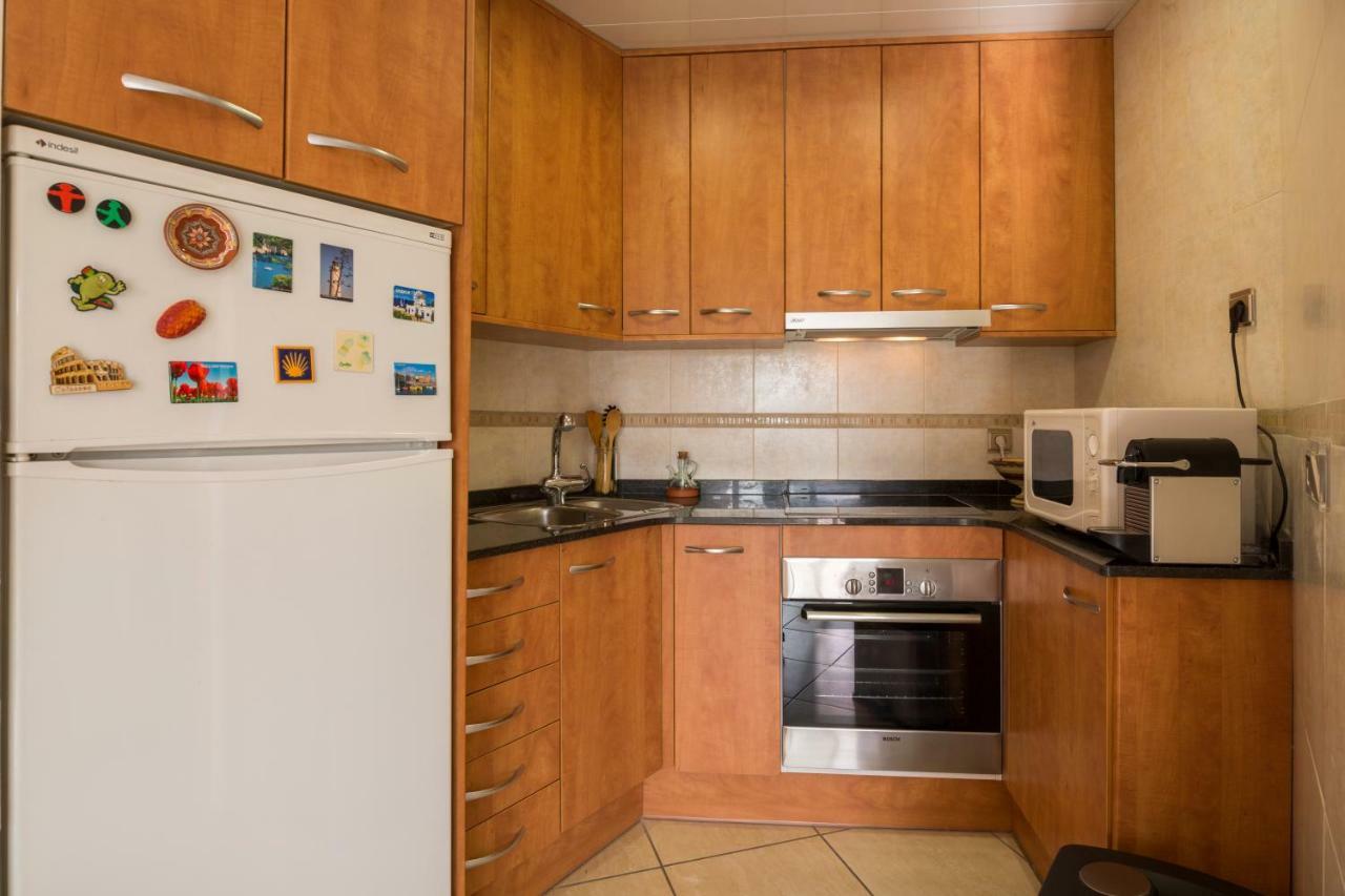 Calafell Apartment 4 Экстерьер фото