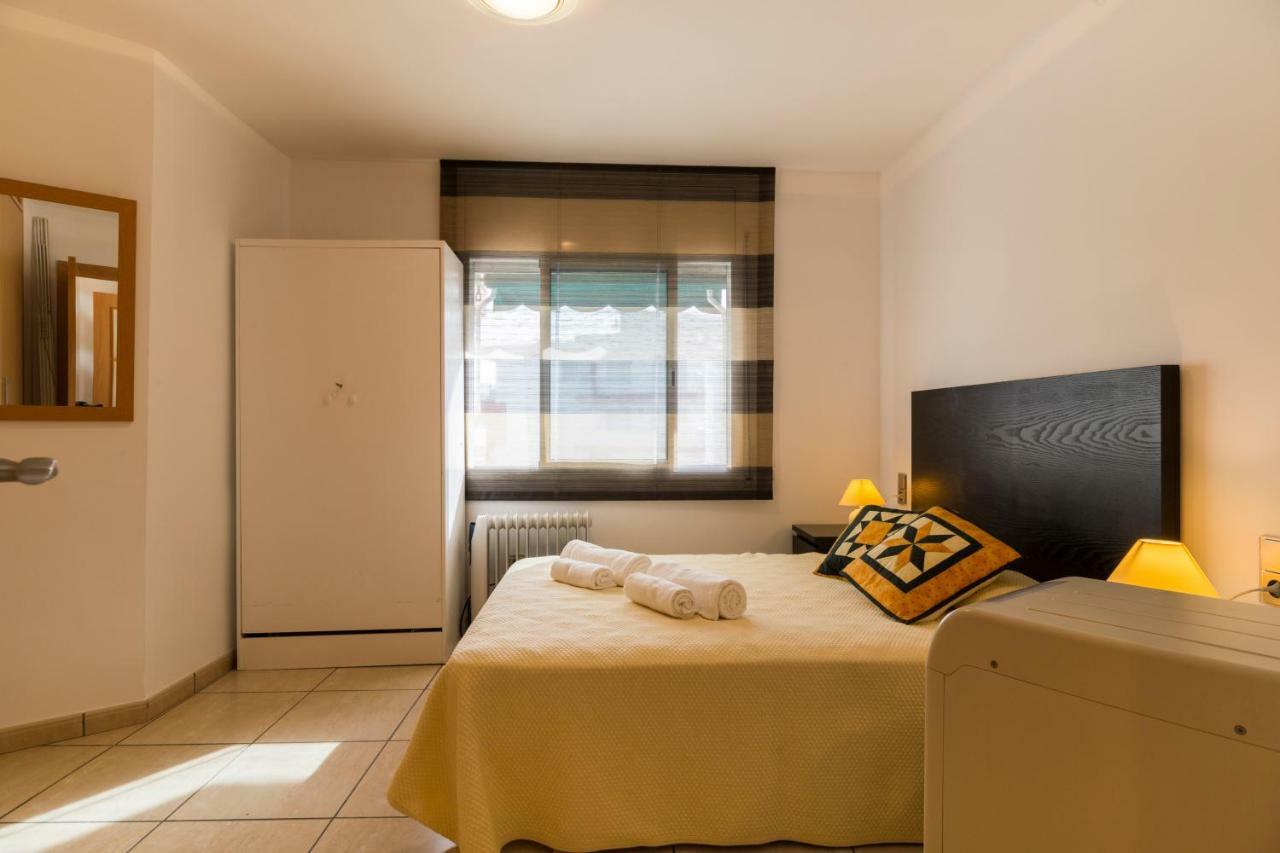 Calafell Apartment 4 Экстерьер фото