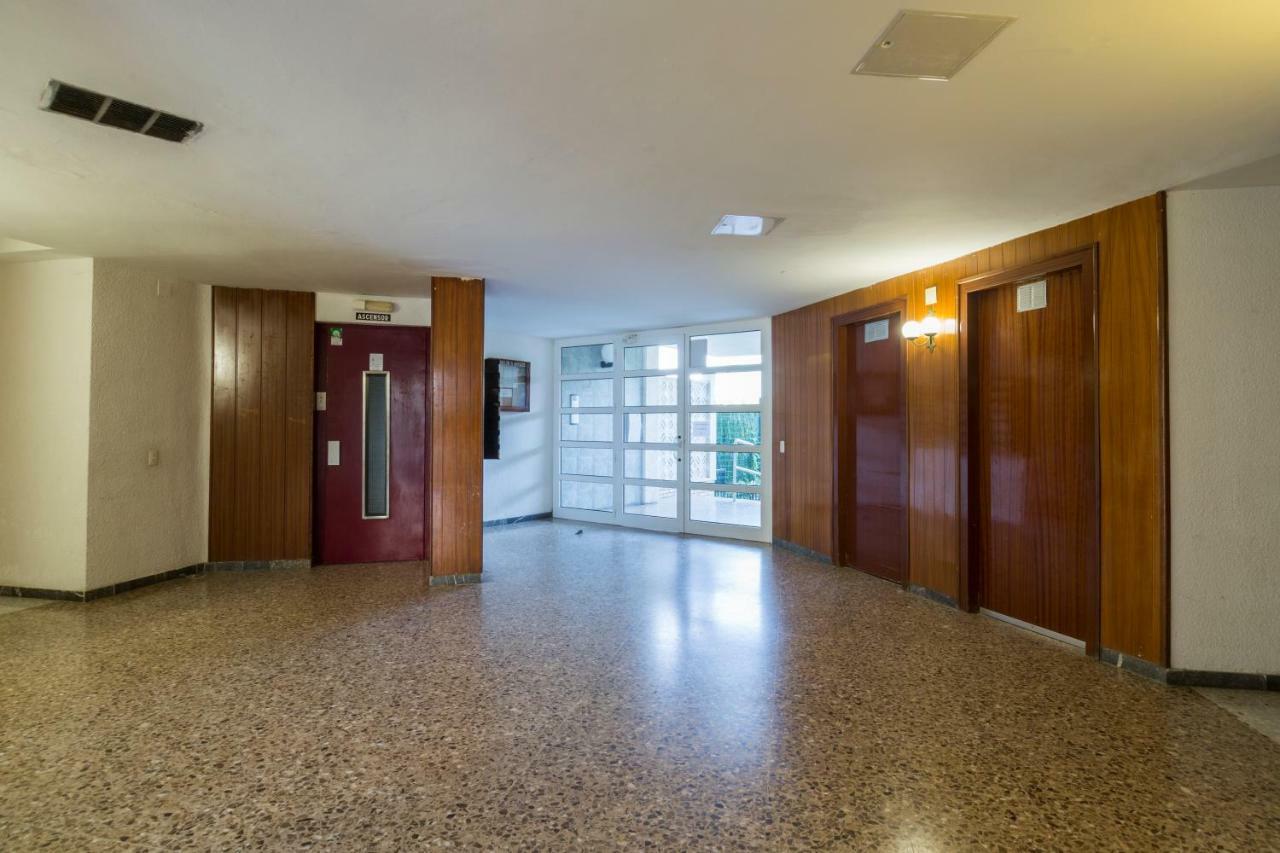 Calafell Apartment 4 Экстерьер фото