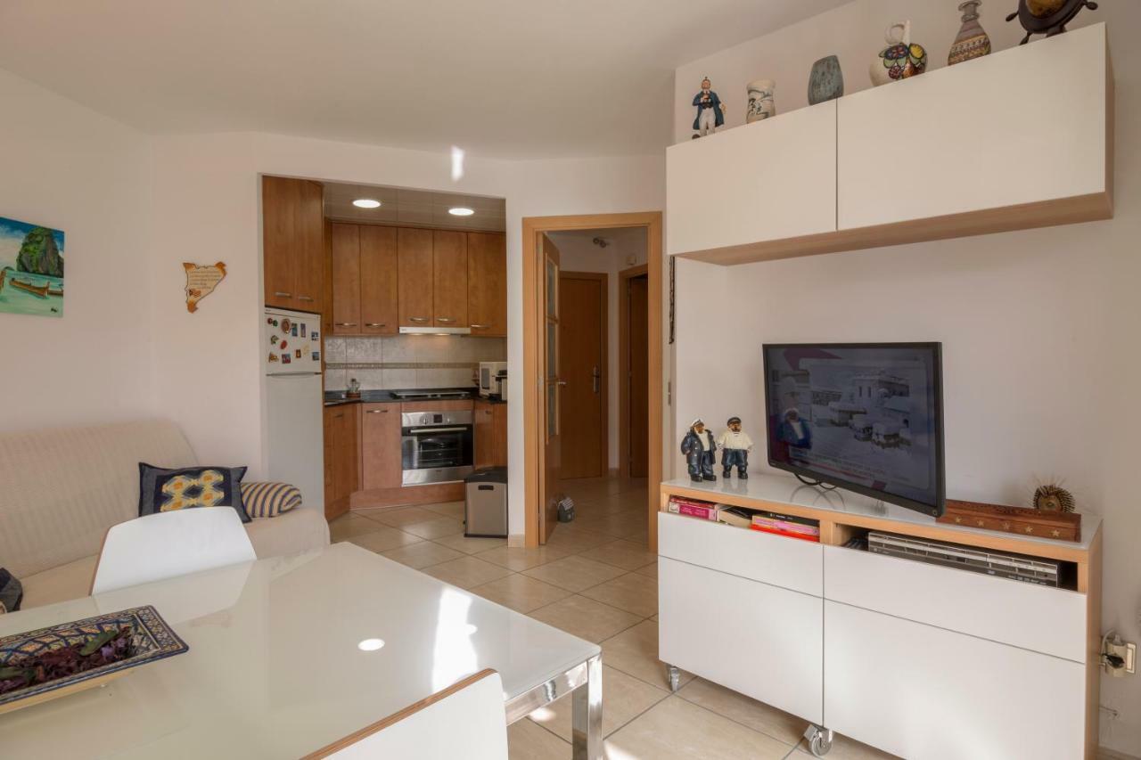 Calafell Apartment 4 Экстерьер фото
