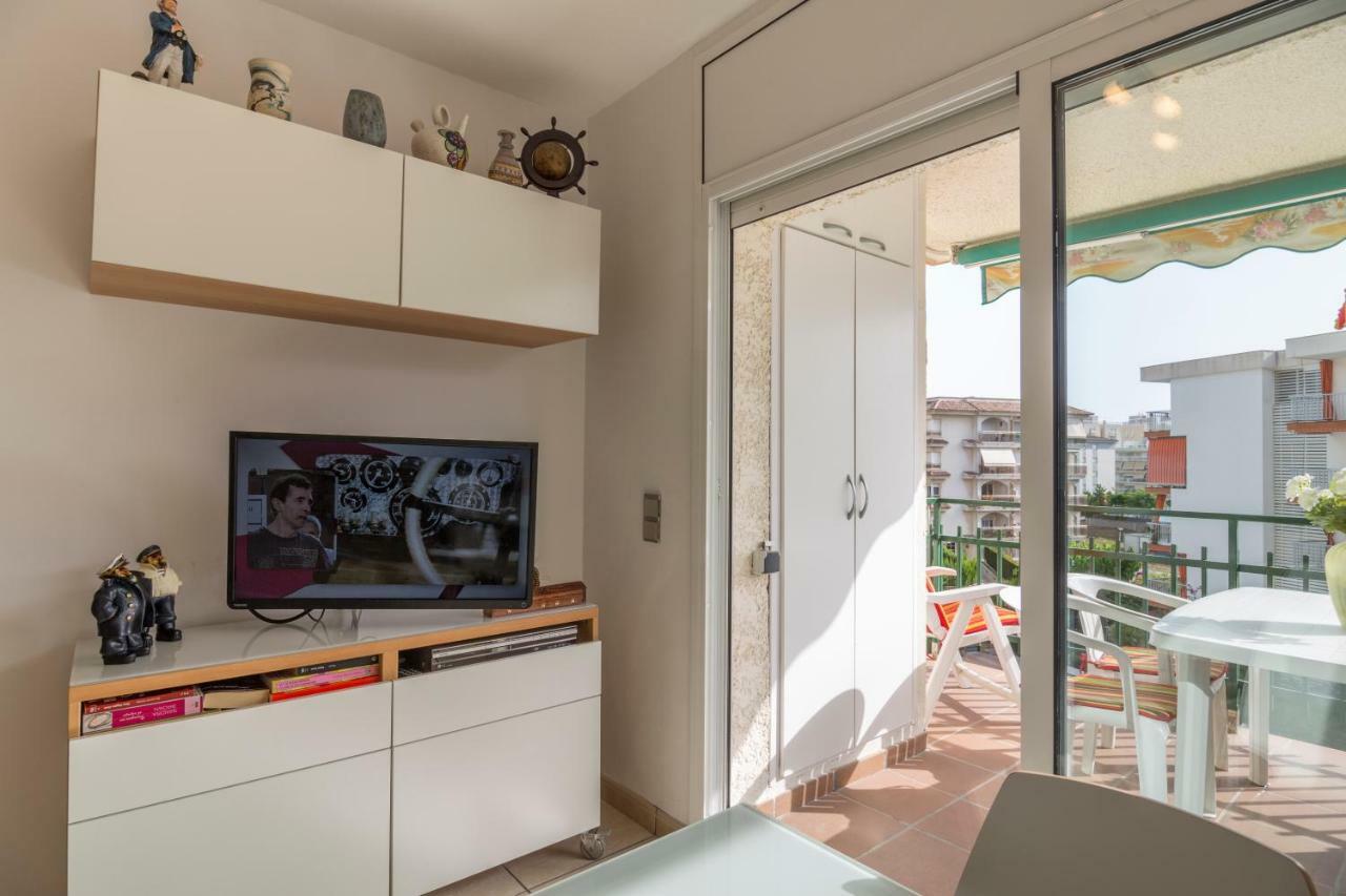 Calafell Apartment 4 Экстерьер фото