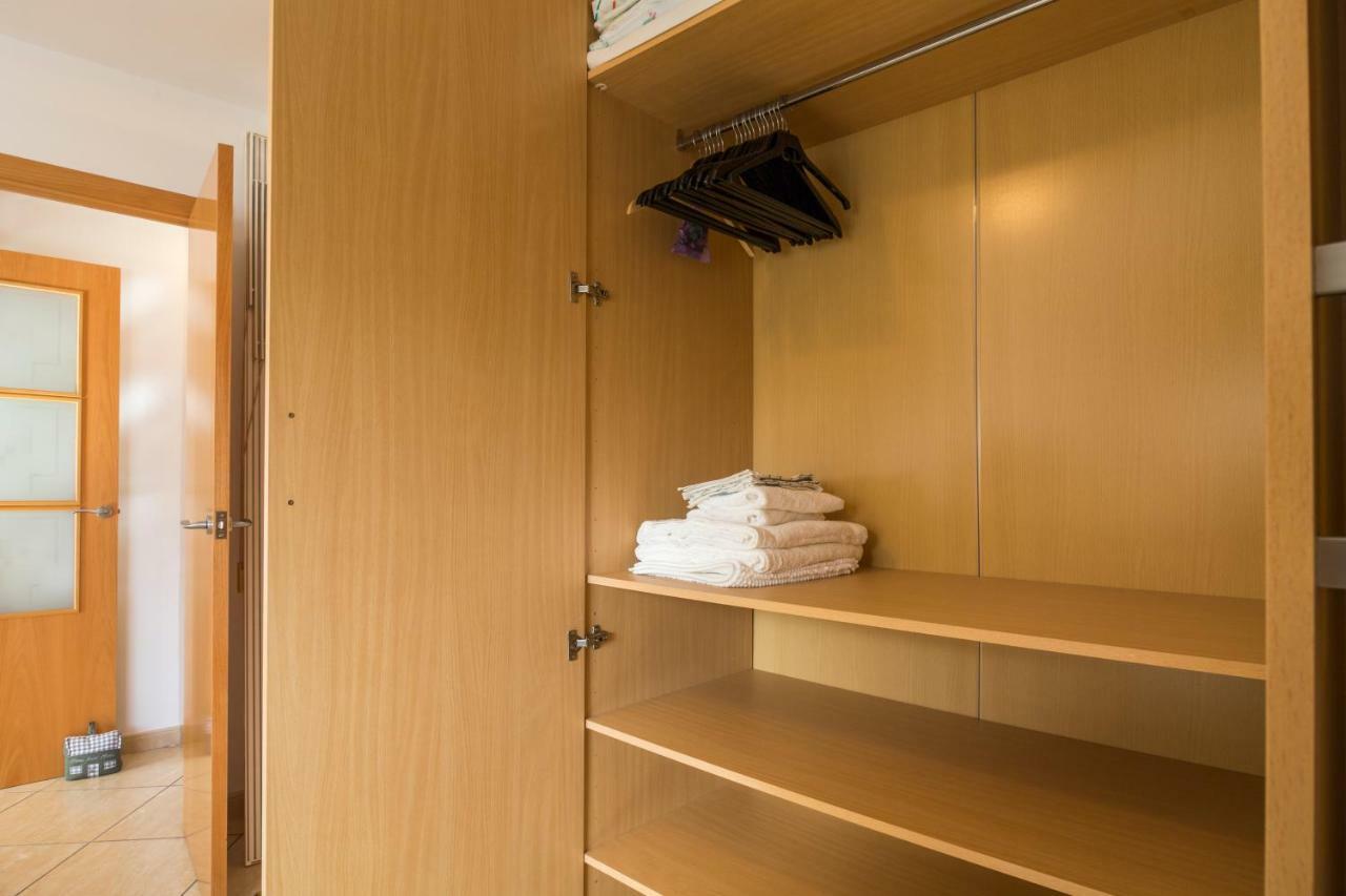 Calafell Apartment 4 Экстерьер фото