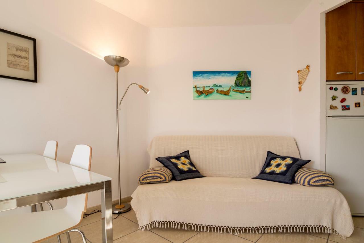 Calafell Apartment 4 Экстерьер фото